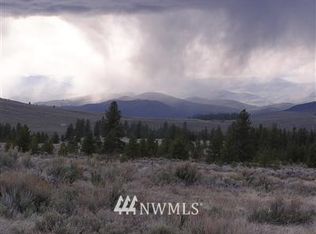 0 Armitage Hill Rd, Riverside, WA 98849