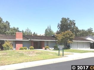 1039 White Gate Rd, Alamo, CA 94507