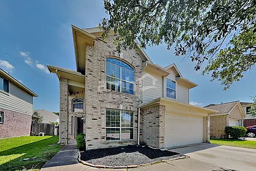 18018 Melissa Springs Dr Photo 1