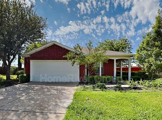 3601 Sonoma Dr, Argyle, TX 76226
