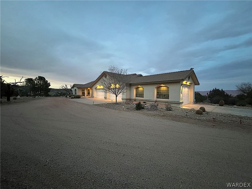 5840 N Cedar Ridge Ln, Kingman, AZ 86409 | MLS #037286 | Zillow