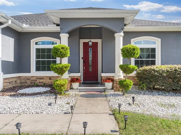 3292 SW 133rd Lane Rd, Ocala, FL 34473