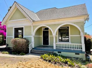 1267 Fredericks St, San Luis Obispo, CA 93405