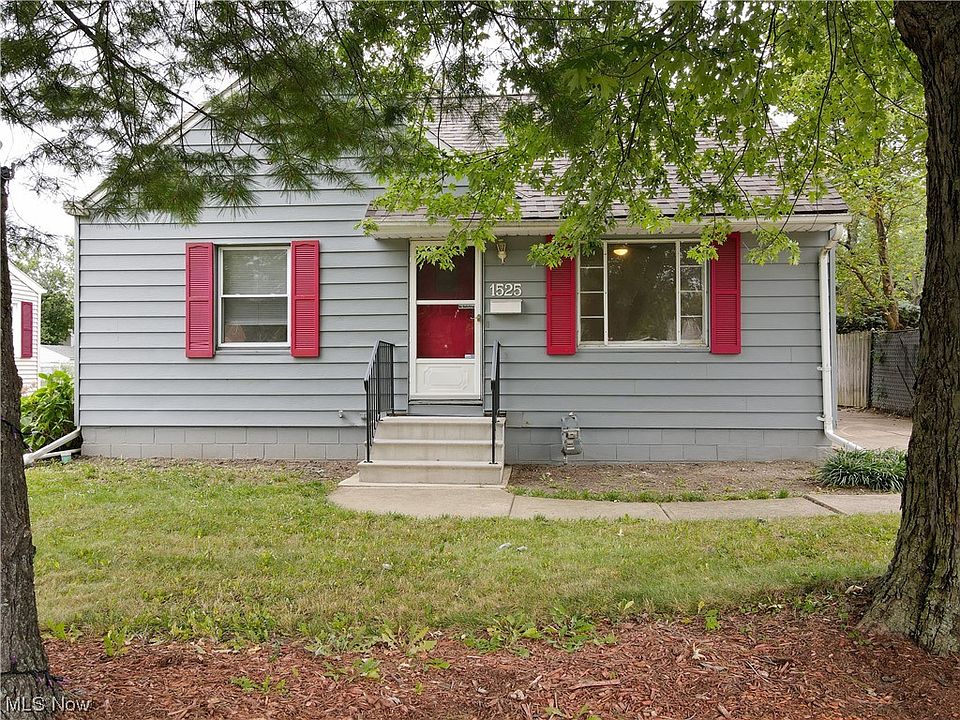 1525 Ohio Ave, Lorain, OH 44052 Zillow