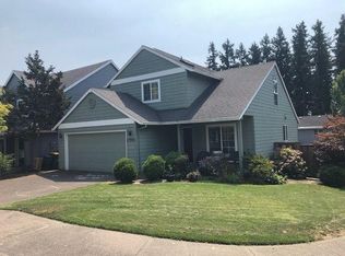 17390 NW Crosshaven St, Portland, OR 97229