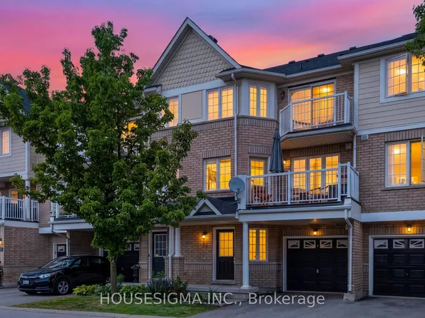 620 Ferguson Dr #114, Milton, ON L9T 0M7