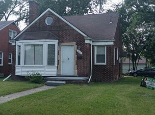 18313 Saint Marys St, Detroit, MI 48235