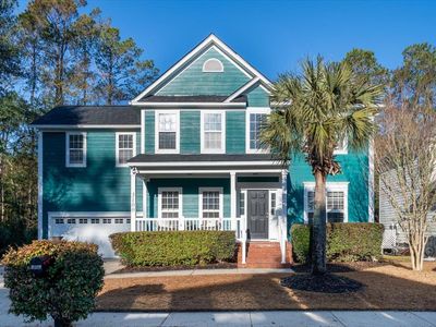 3100 Sonja Way, Mount Pleasant, SC, 29466