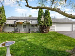 4109 Wheeler Rd, Bay City, MI 48706