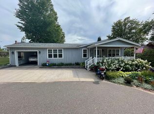 212 N 2nd St, Bayfield, WI 54814