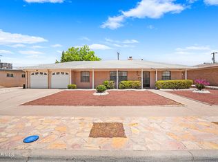 8321 Cielo Vista Dr, El Paso, TX 79925