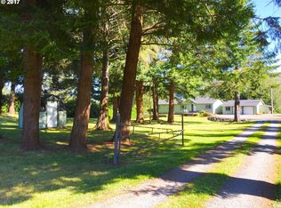 93973 Elk River Rd, Port Orford, OR 97465