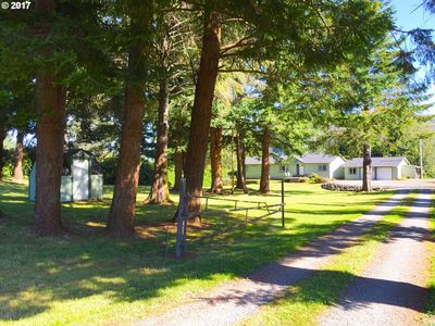 93973 Elk River Rd, Port Orford, OR, 97465