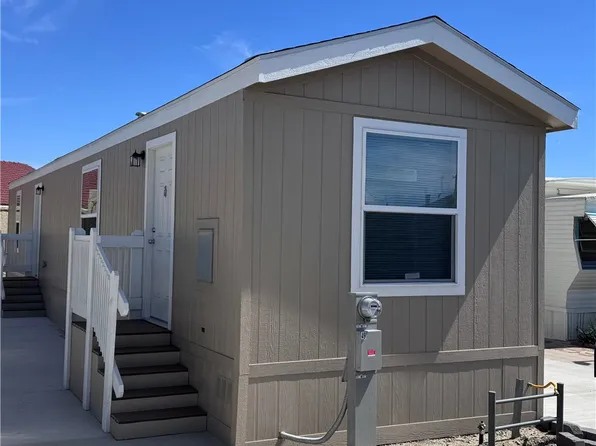 17455 Marygold Ave Space 49, Bloomington, CA 92316