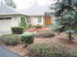 500 Honeycutt Dr, Grants Pass, OR 97526