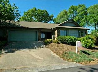 6 Boyce Cir, Bella Vista, AR 72715