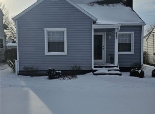 15610 Scottsdale Blvd, Shaker Heights, OH 44120