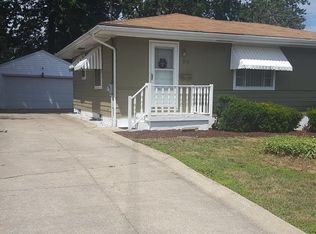 99 Selden Ave, Akron, OH 44301