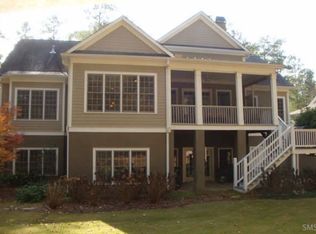 105 Quarters Rd, Fayetteville, GA 30215