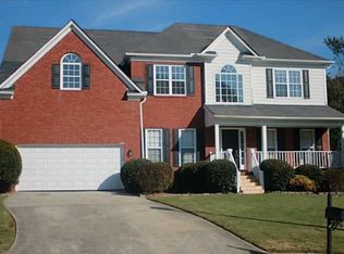 811 Roget Ct, Lawrenceville, GA 30045