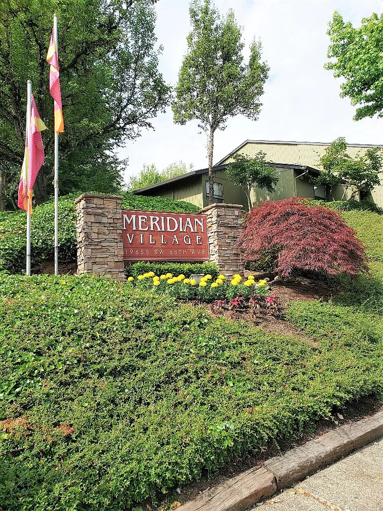 Meridian Village — Photo 3