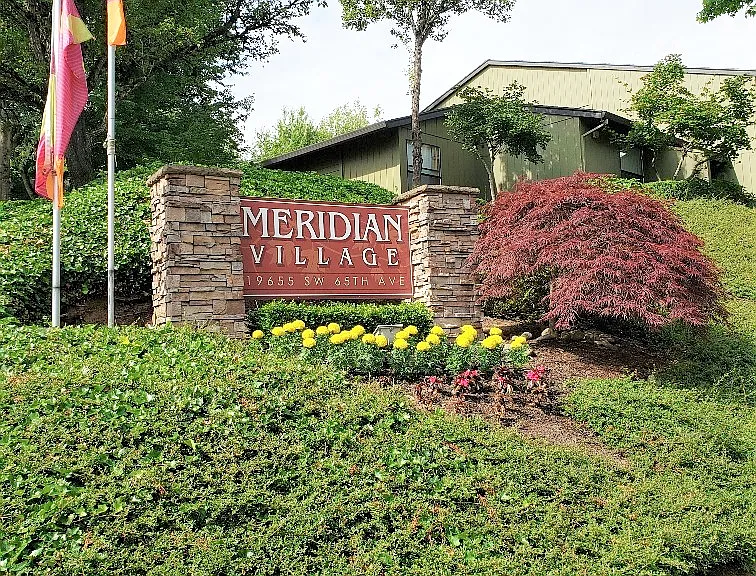Meridian Village — Photo 3