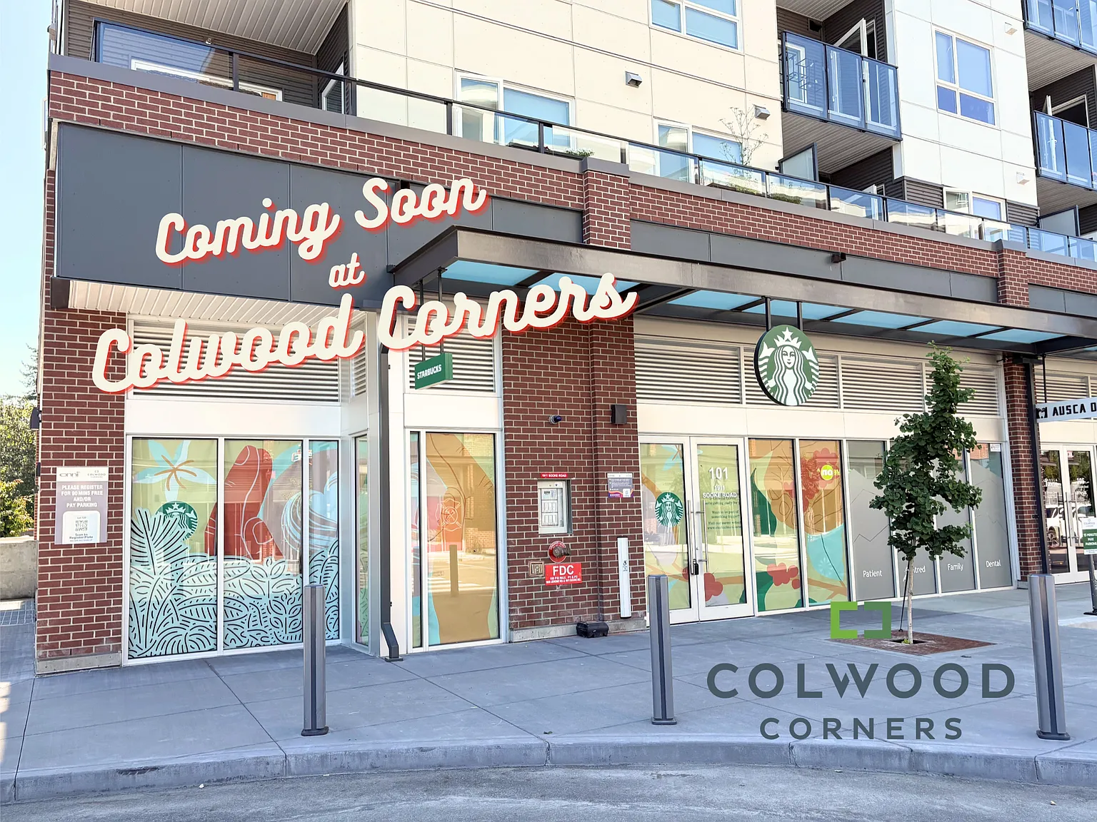 Colwood Corners — Photo 4