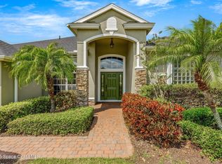 6912 Keplar Dr, Melbourne, FL 32940