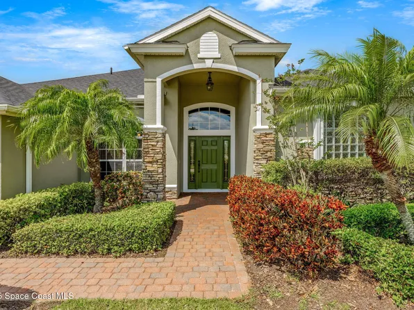 6912 Keplar Dr, Melbourne, FL 32940