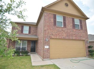 3035 Thicket Path Way, Katy, TX 77493