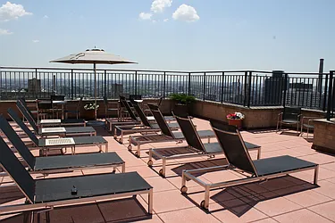 Rented by Jack Resnick & Sons