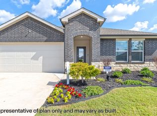 KINGSTON Plan, Autumn Chase at Town Central, Piedmont, OK 73078