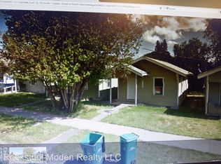 2124 Applegate Ave, Klamath Falls, OR 97601