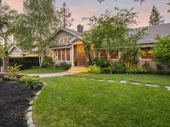 2067 Calle Los Callados, Diablo, CA 94528