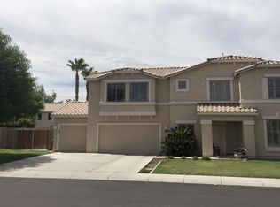 1061 E Horseshoe Dr, Chandler, AZ 85249