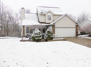 341 Quail Roost Dr, Medina, OH 44256