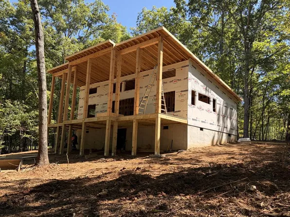 LOT 6 Wolf Creek Trl, Mineral Bluff, GA 30559