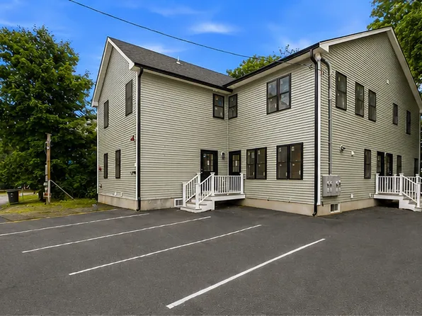 4 Mayhew St Back B, Framingham, MA 01702