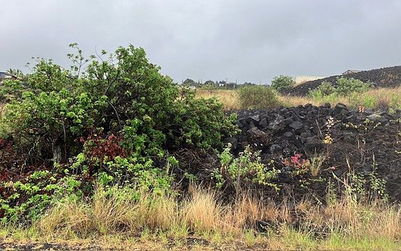 2nd image of Milolii Rd Lot 3