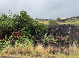 Milolii Rd LOT 3, Captain Cook, HI 96704