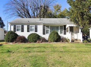 224 Caseyville Rd, Collinsville, IL 62234