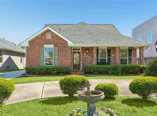 8108 Harris Ave, Harahan, LA 70123