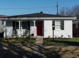 2515 S 6th St, Ironton, OH 45638