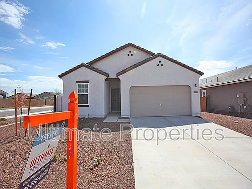 5923 N 200th Ave Photo 1