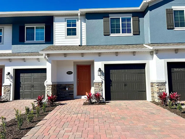2774 Narcoossee Commons Way — Photo 1