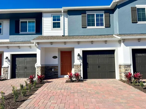 2774 Narcoossee Commons Way, Saint Cloud, FL 34771