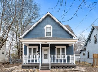 3609 E 42nd St APT 1, Minneapolis, MN 55406