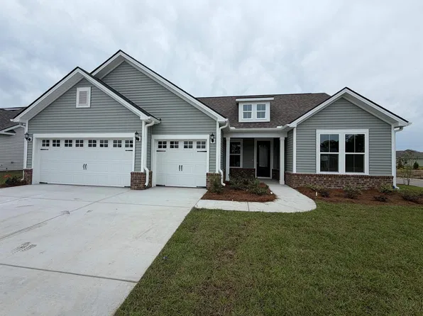 932 Sunset Bay Dr. Phase 2 Lot 224, Myrtle Beach, SC 29588