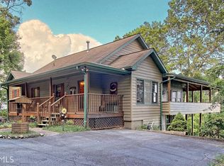 1178 Arbor Dr, Lakemont, GA 30552