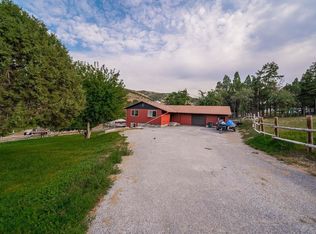 2352 N Apple Ln, Pocatello, ID 83204